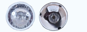 Huvudstralkastare h1 in the group Headlights / Lightning / Headlights / Headlamp at  Professional Parts Sweden AB (96000111A1)