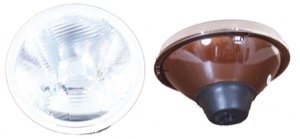 Insats Huvudstr�lkastare in the group Headlights / Lightning / Headlights / Headlamp at  Professional Parts Sweden AB (96000310)