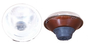 Insats Huvudstr�lkastare in the group Headlights / Lightning / Headlights / Headlamp at  Professional Parts Sweden AB (96000325)