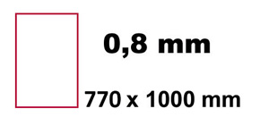 Plt Stl Galvaniserad Ekonomiplt in the group  at  Professional Parts Sweden AB (9600081)