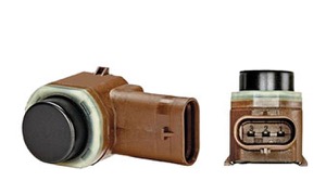 Sensor Parkeringshjälp Bak Fram in the group Electrical system / Switches and sensors / Parking sensor at Professional Parts Sweden AB (96009000A1)