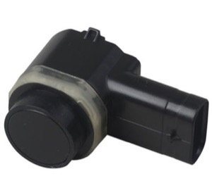 Sensor Parkeringshjlp Valeo Fram in the group Electrical system / Switches and sensors / Parking sensor at  Professional Parts Sweden AB (96009013A1)