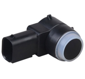 Sensor Parkeringshjlp Fram Och Bak i gruppen Tillflligt dolda artiklar hos  Professional Parts Sweden AB (96009016)