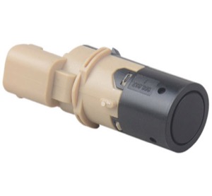 Sensor Parkeringshjälp Bak Svart in the group at Professional Parts Sweden AB (96009017)