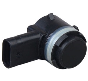 Sensor Parkeringshjälp Fram Och Bak i gruppen Tillfälligt dolda artiklar hos Professional Parts Sweden AB (96009024)