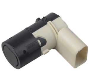 Sensor Parkeringshjälp Fram Och Bak i gruppen Tillfälligt dolda artiklar hos Professional Parts Sweden AB (96009035)