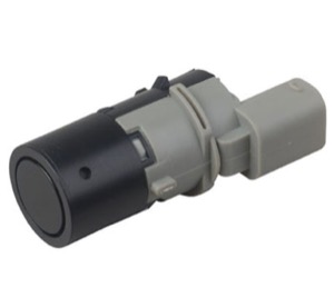 Sensor Parkeringshjälp Bak Svart i gruppen Tillfälligt dolda artiklar hos Professional Parts Sweden AB (96009039)
