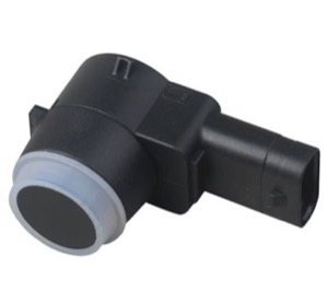 Sensor Parkeringshjälp Fram Och Bak i gruppen Tillfälligt dolda artiklar hos Professional Parts Sweden AB (96009058)