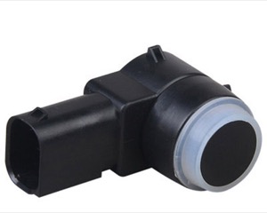 Sensor Parkeringshjlp Fram Och Bak in the group Electrical system / Switches and sensors / Parking sensor at  Professional Parts Sweden AB (96009073)