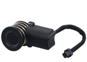 Sensor Parkeringshjälp Bak in the group Electrical system / Switches and sensors / Parking sensor at Professional Parts Sweden AB (96009074)