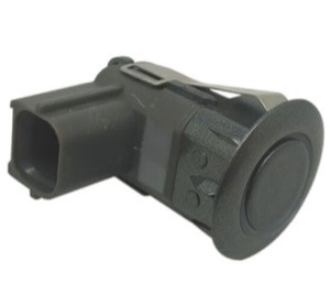 Sensor Parkeringshjälp Fram Och Bak i gruppen Tillfälligt dolda artiklar hos Professional Parts Sweden AB (96009080)