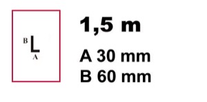 Profilplt L-Profil Hjd [Mm]: 60 i gruppen Tillflligt dolda artiklar hos  Professional Parts Sweden AB (9610060)