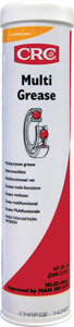 Multipurpose Grease tub 100 ml i gruppen Bilvrd & Kemikalier / CRC / Smrjmedel, Fett & Pasta / Fett hos  Professional Parts Sweden AB (969930566)