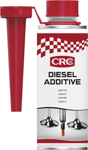 Diesel Additive 200 ml in the group Car Care & Chemicals / CRC / Additives at  Professional Parts Sweden AB (969932026)