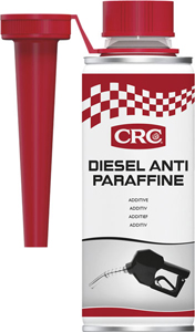Diesel Anti Paraffine 200 ml in the group Car Care & Chemicals / CRC / Additives at  Professional Parts Sweden AB (969932027)