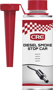 Diesel Smoke Stop Car 200 ml in the group Car Care & Chemicals / CRC / Additives at  Professional Parts Sweden AB (969932028)