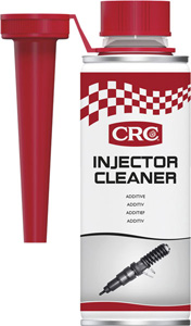 Injector Cleaner 200 ml in the group Car Care & Chemicals / CRC / Additives at  Professional Parts Sweden AB (969932032)