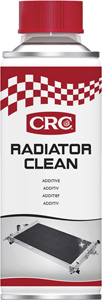 Radiator Clean 200 ml in the group Car Care & Chemicals / CRC / Additives at  Professional Parts Sweden AB (969932035)