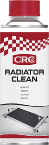 Radiator Clean 200 ml in the group Car Care & Chemicals / CRC / Additives at  Professional Parts Sweden AB (969932035)