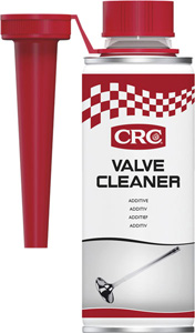 Valve Cleaner 200 ml in the group Car Care & Chemicals / CRC / Additives at  Professional Parts Sweden AB (969932037)