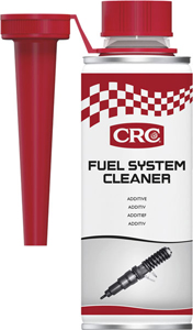 Fuel System Cleaner 200 ml in the group Car Care & Chemicals / CRC / Additives at  Professional Parts Sweden AB (969932042)