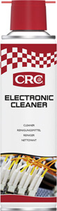 Electronic Cleaner 250 ml in the group Car Care & Chemicals / CRC / Cleaning, Aerosol / Electronic at  Professional Parts Sweden AB (969933010)
