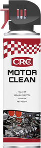 Motor Clean aerosol 250 ml in the group Car Care & Chemicals / CRC / Cleaning, Aerosol / Engine at  Professional Parts Sweden AB (969933011)