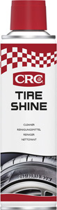 Tire Shine aerosol 250 ml in the group Car Care & Chemicals / CRC / Tires & Rims at  Professional Parts Sweden AB (969933012)