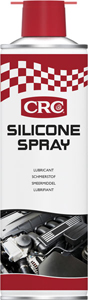 Silicone Spray aerosol 250 ml in the group Car Care & Chemicals / CRC / Glue & Adhesives at  Professional Parts Sweden AB (969933015)