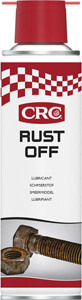 Rust Off aerosol 250 ml in the group Car Care & Chemicals / CRC / Rust Remover, Lubrication at  Professional Parts Sweden AB (969933016)
