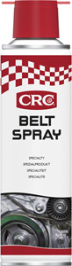 Belt Spray aerosol 250 ml in the group Car Care & Chemicals / CRC / Rust Remover, Lubrication at  Professional Parts Sweden AB (969933018)