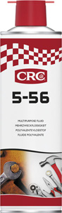 5-56 aerosol 100 ml in the group Car Care & Chemicals / CRC / Rust Remover, Lubrication at  Professional Parts Sweden AB (969933022)
