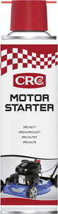 Motor Starter aerosol 250 ml in the group Car Care & Chemicals / CRC / Additives at  Professional Parts Sweden AB (969933030)