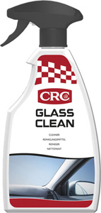 Glass Clean trigger 500 ml in the group Car Care & Chemicals / CRC / Cleaning, Aerosol / Window, Glass & Mirrors at  Professional Parts Sweden AB (969933031)