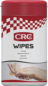 Wipes tub 50 in the group Car Care & Chemicals / CRC / Protective Equipment, Disinfection at  Professional Parts Sweden AB (969933036)