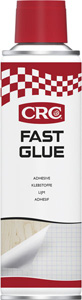 Fast Glue aerosol 250 ml in the group Car Care & Chemicals / CRC / Glue & Adhesives at  Professional Parts Sweden AB (969933102)