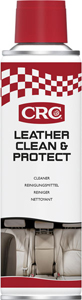 Leather Clean & Protect 250 ml in the group Car Care & Chemicals / CRC / Cleaning, Aerosol / Interior at  Professional Parts Sweden AB (969933106)