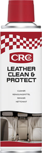 Leather Clean & Protect 250 ml i gruppen Bilvrd & Kemikalier / CRC / Rengring, Aerosol / Interir hos  Professional Parts Sweden AB (969933106)
