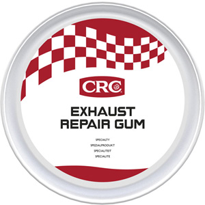 Exhaust Repair Gum 200g in the group Car Care & Chemicals / CRC / Chemical, Exhaust at  Professional Parts Sweden AB (969933117)