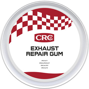 Exhaust Repair Gum 200g i gruppen Bilvrd & Kemikalier / CRC / Avgaskemi hos  Professional Parts Sweden AB (969933117)