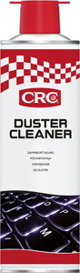 Duster Cleaner aerosol 250 ml in the group Car Care & Chemicals / CRC / Cleaning, Aerosol / Other at  Professional Parts Sweden AB (969933301)
