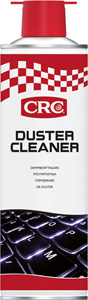 Duster Cleaner aerosol 250 ml in the group Car Care & Chemicals / CRC / Cleaning, Aerosol / Other at  Professional Parts Sweden AB (969933301)