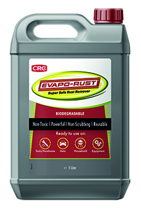 Evapo-Rust 5 liter i gruppen Bilvrd & Kemikalier / CRC / Rostlsning, Smrjning hos  Professional Parts Sweden AB (969933400)