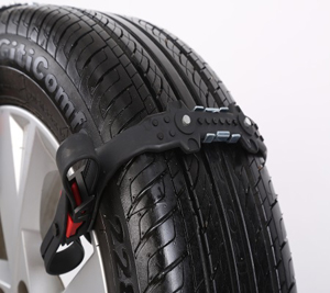 Safegrip emergency snow chain in the group Accessories / Wheels / Winter at  Professional Parts Sweden AB (970120)