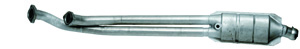 Catalytic converter in the group Exhaust parts / Catalytic converter at  Professional Parts Sweden AB (97158)