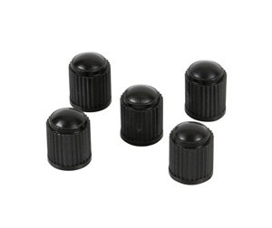 Abs tyre valve caps 5 pcs set i gruppen Tillbehr / Dck / Dckventil skydd hos  Professional Parts Sweden AB (979902488)