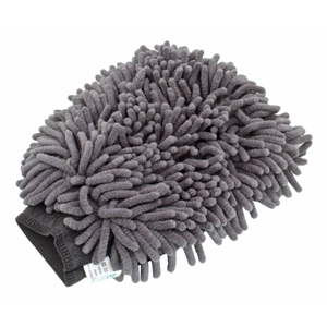 Microfibre Wash Mitt in the group Accessories / Bodywork Cleaning & Care / Wash mitt at  Professional Parts Sweden AB (97991010)