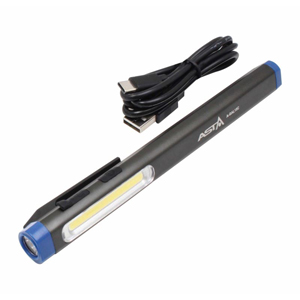 Rechargeable led pen in the group  at  Professional Parts Sweden AB (97991036)