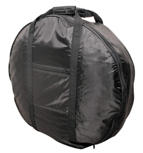 SPARE TIRE BAG 58 X 20 CM in the group Accessories / Covers / Wheel / tyre bags at  Professional Parts Sweden AB (979915952)