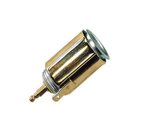 LIGHTER SOCKET in the group Accessories / Car electronics / Plugs & sockets at  Professional Parts Sweden AB (979939060)